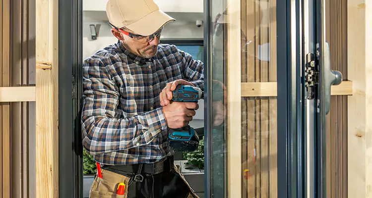 Top-Rated Patio Door Handle and Lock Repair Service for Homeowners in Merritt Island, FL