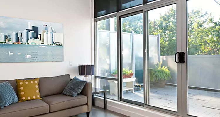 Andersen Patio Door Roller Replacement in Merritt Island, FL