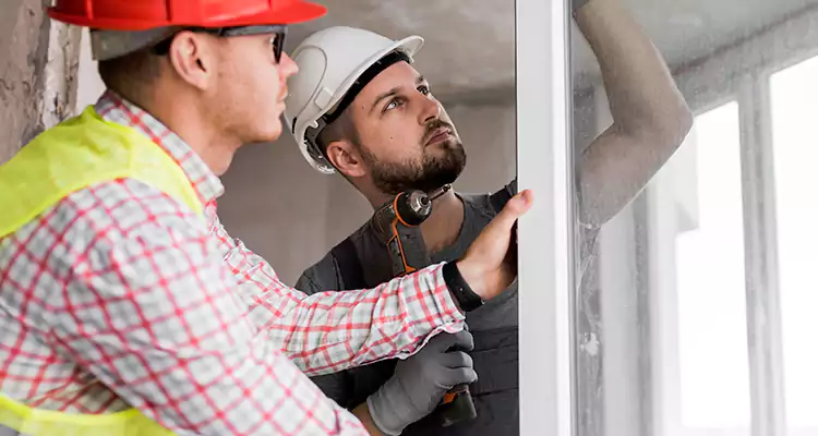 Sliding Patio Door Sticking? Expert Repair in Merritt Island, FL.
