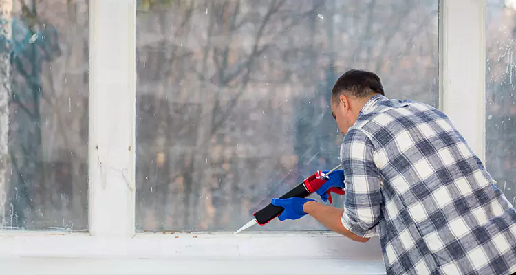 Andersen Patio Door Weatherstrip Replacement in Merritt Island, FL