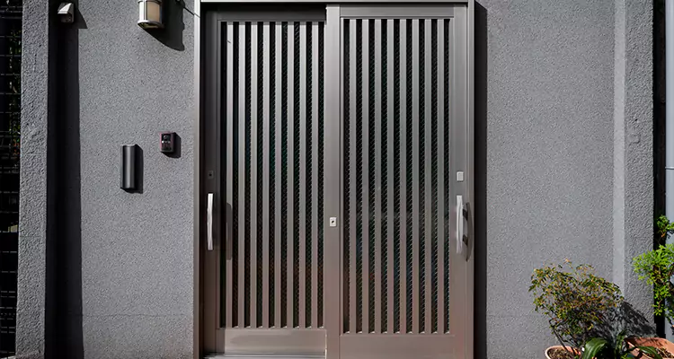 Pocket Door Track Rollers Repair in Merritt Island, FL