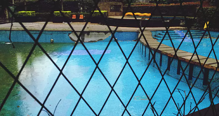 Lanai Screen Repair in Merritt Island, FL