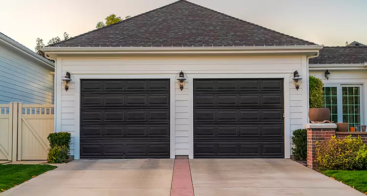 Residential Local Garage Door Repair in Merritt Island, FL