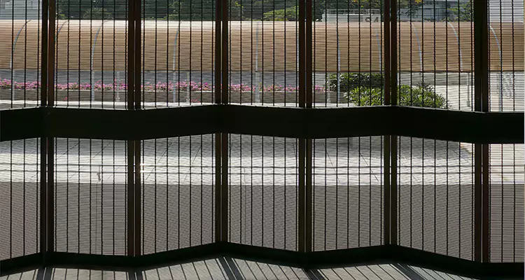 Front Screen Door Repair in Merritt Island, FL