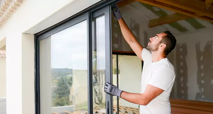 Screen Door Repair Cost in Merritt Island, FL