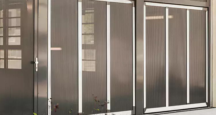 Metal Mesh Door Installation Services in Merritt Island, FL