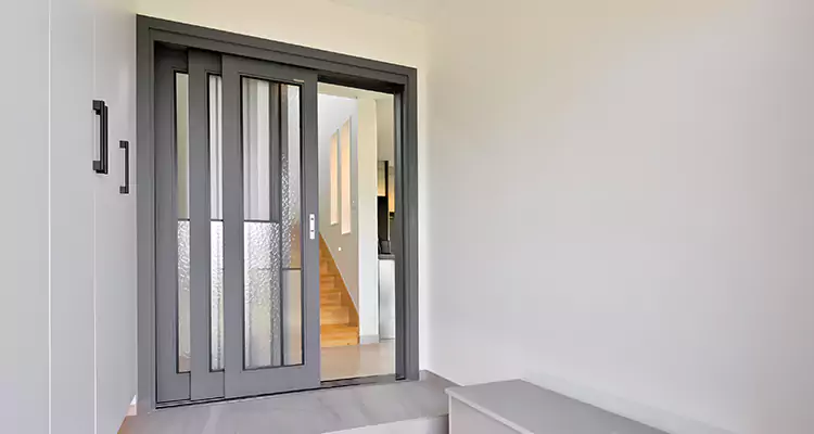 Commercial Sliding Door Contractor in Merritt Island, FL