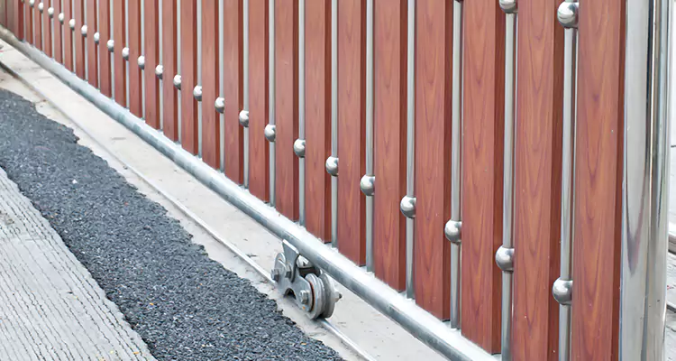 Sliding Screen Door Roller Replacement in Merritt Island, FL