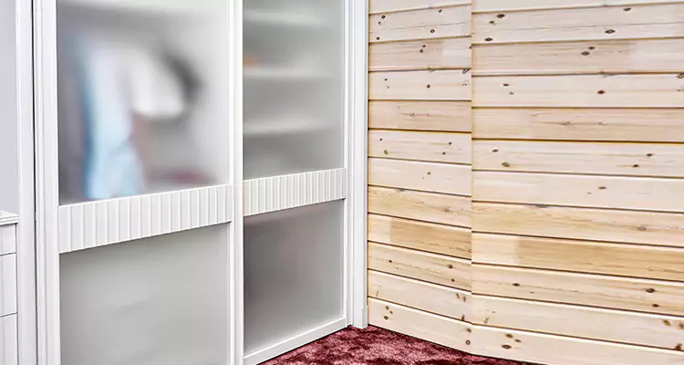 Sliding Closet Door Rollers Replacement in Merritt Island, FL