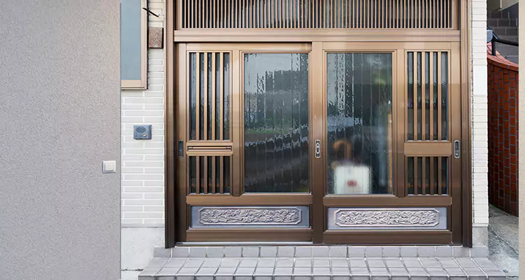 UPVC Sliding Porch Doors Repair in Merritt Island, FL