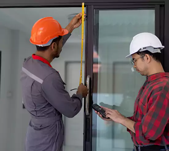 installation in Merritt Island