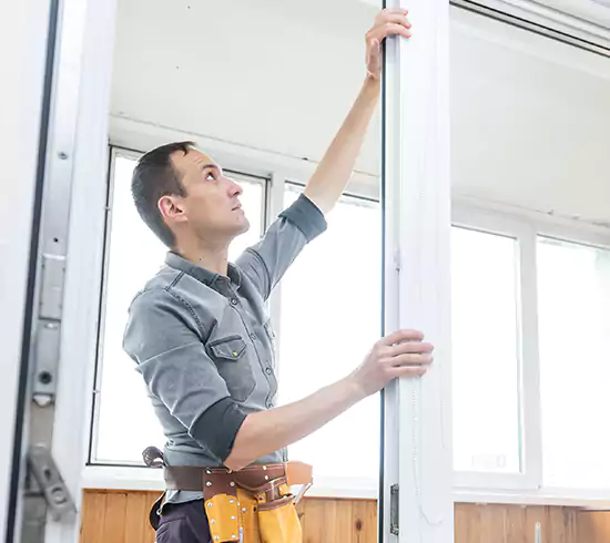 Replacement in Merritt Island